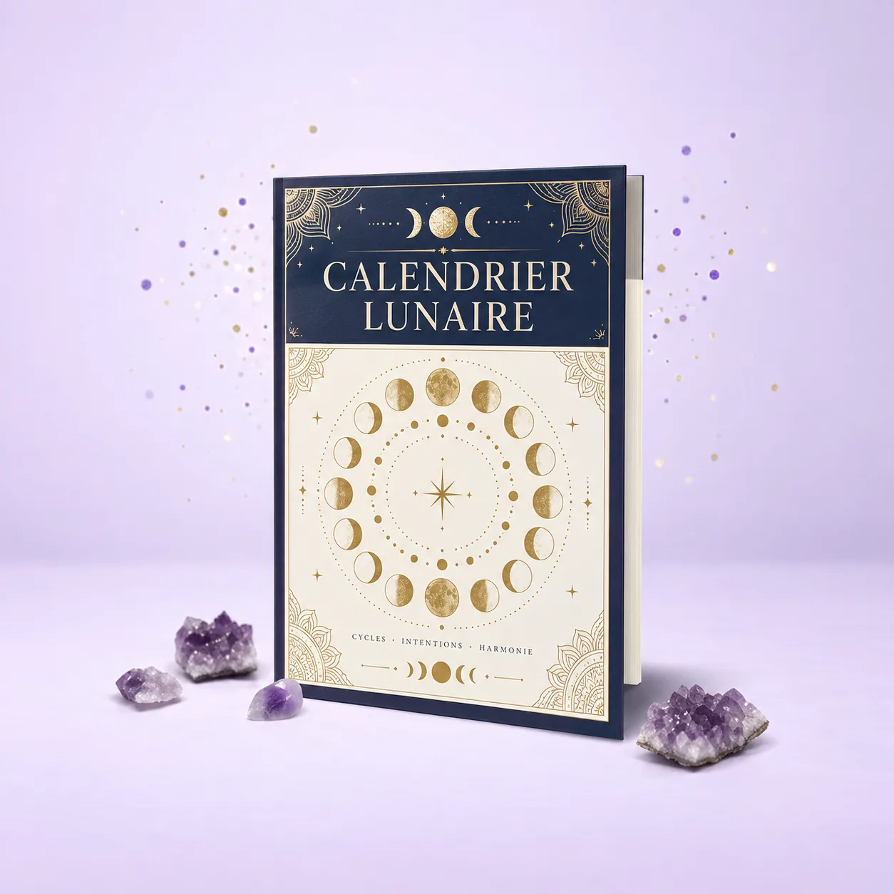 Calendario lunare