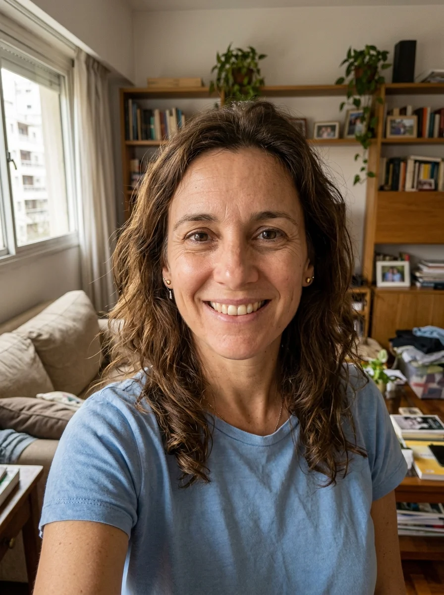 Chiara M.